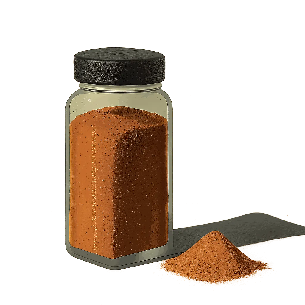 Cajun seasoning